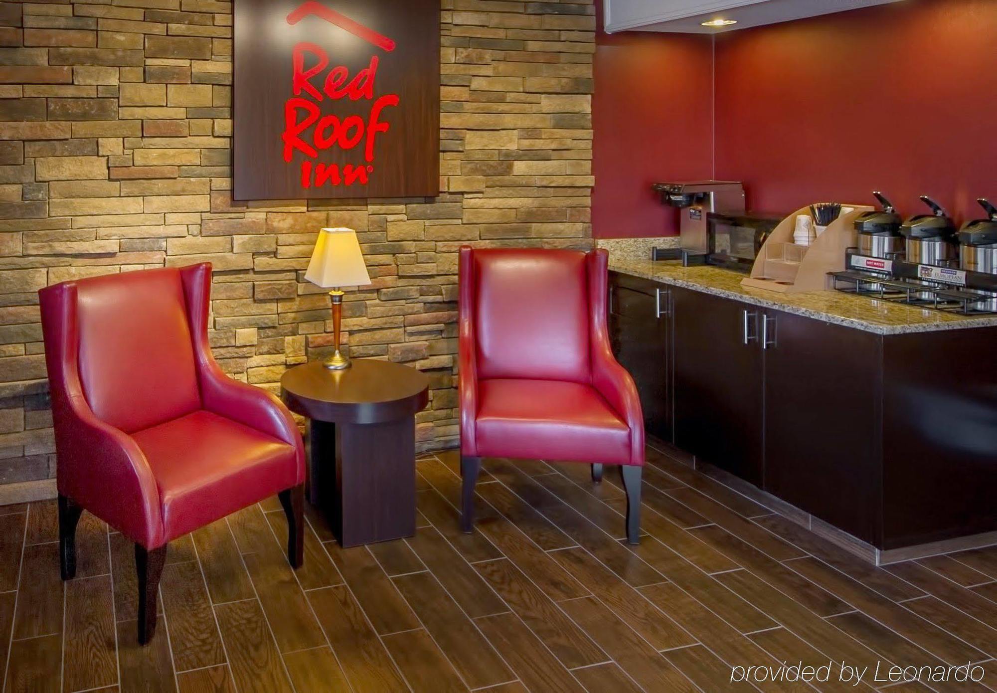 Red Roof Inn Atlanta - Kennesaw Exteriör bild
